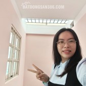 Nhà 4 tầng BTCT ngay Vườn Lài 55m2, hẻm xe hơi thông Tân Hương mà chỉ 6Đ hơn